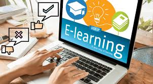 e learning designer
