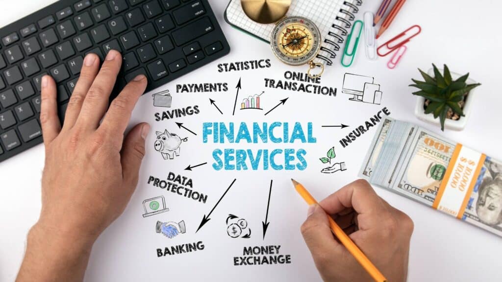 financial services