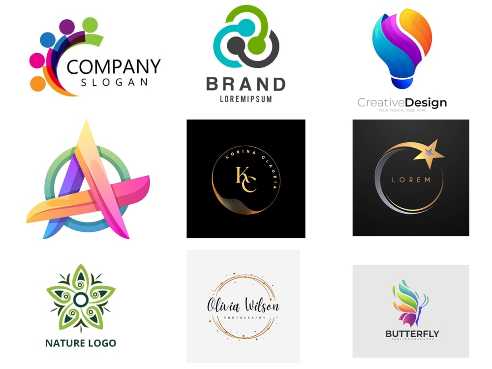 logo designer diefig.com