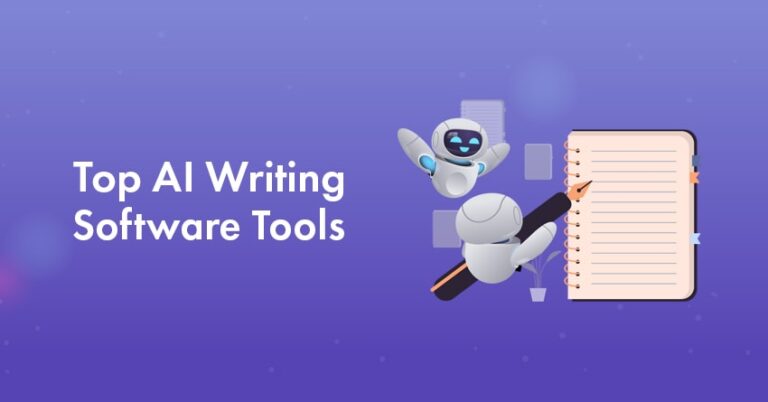 write like a pro the best ai writing tools for faster and better writing 768x402