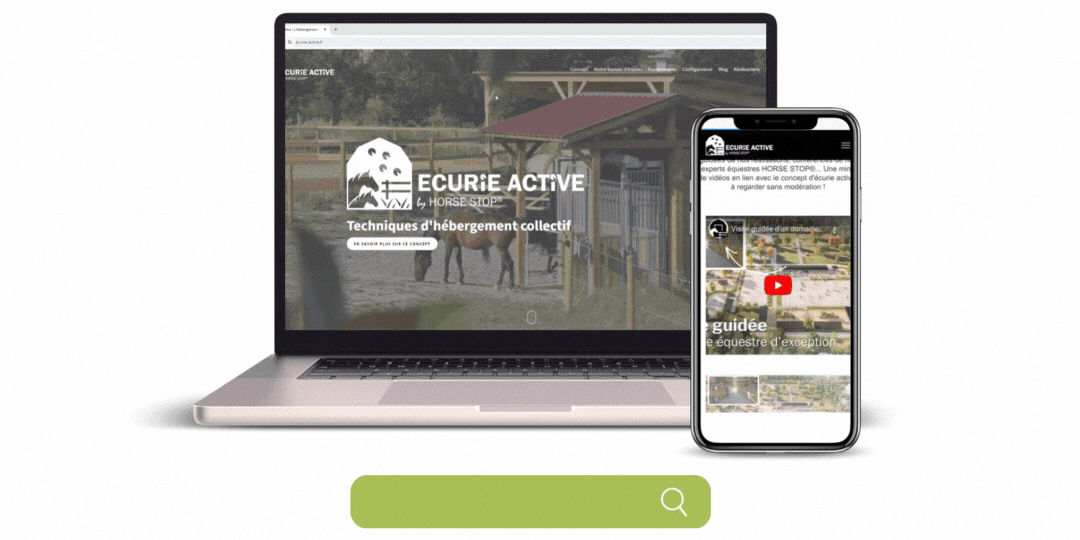 2 parcours client ecurie active site internet 2