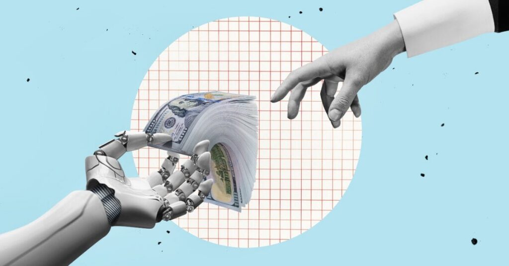 how to make passive income with ai best ways and practices